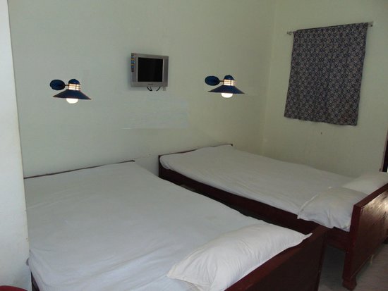 Rajgir Guest House Hotel